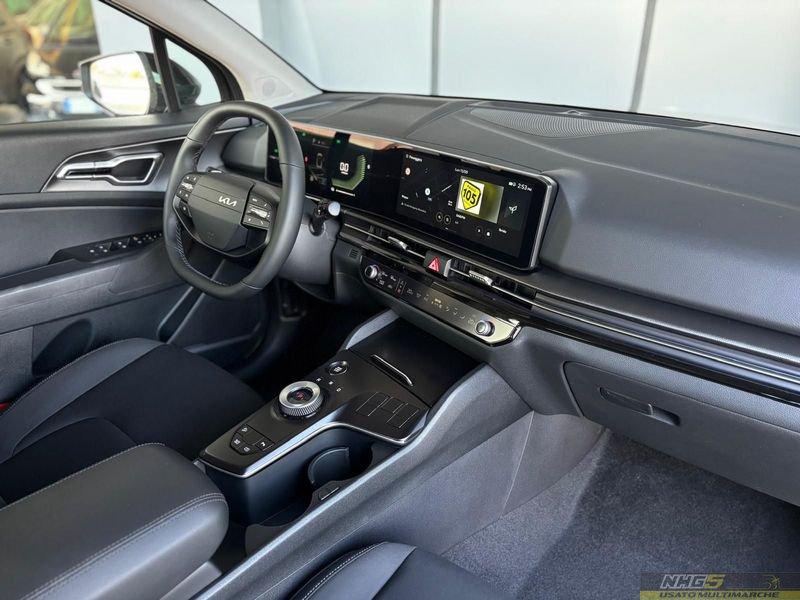 KIA Sportage Sportage 1.6 TGDi DCT Business