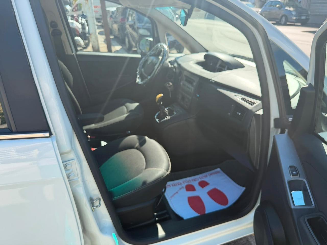 Lancia MUSA 1.4 8V Ecochic (GPL) Gold