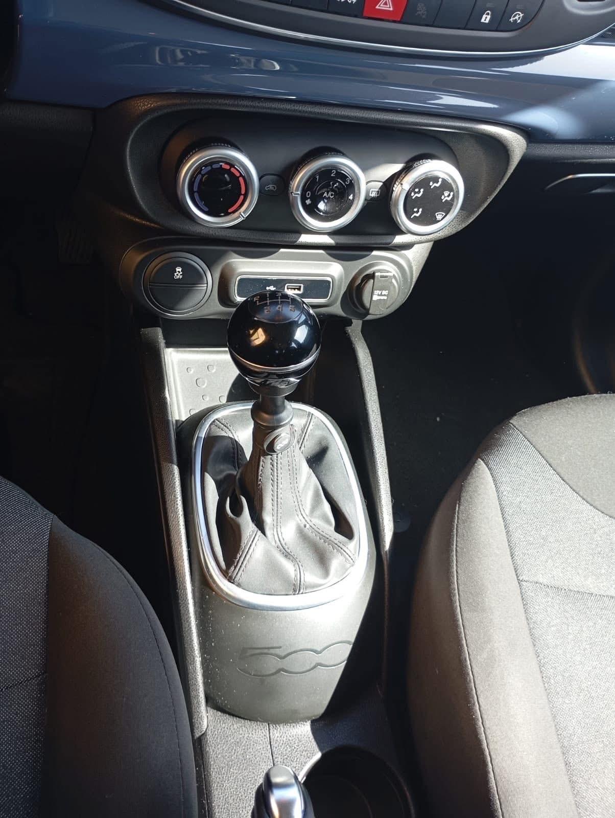 Fiat 500L 1.6 Multijet 120 CV 120°