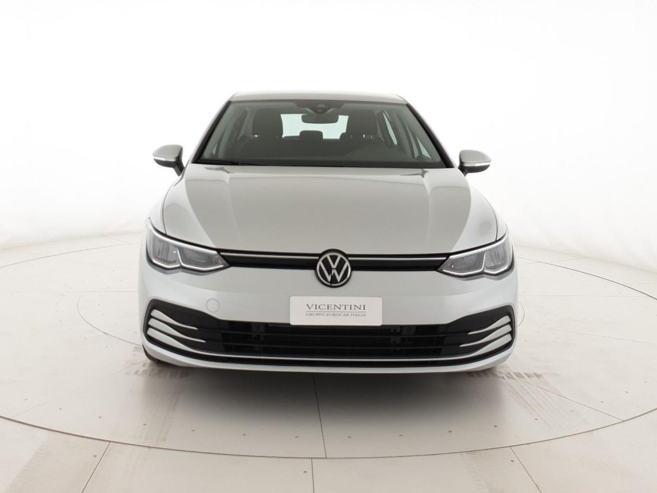 Volkswagen Golf 1.5 etsi evo life 150cv dsg