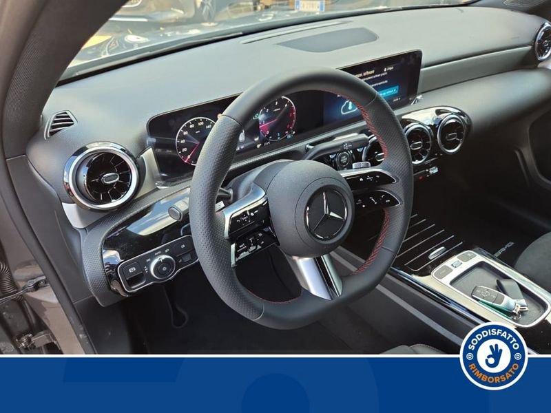 Mercedes-Benz Classe A 180d Automatic AMG Line Advanced