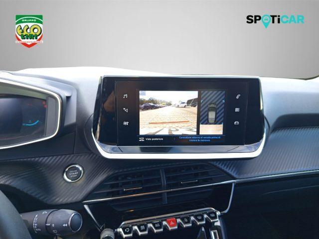 PEUGEOT 208 PureTech 100 Stop&Start 5 porte Allure