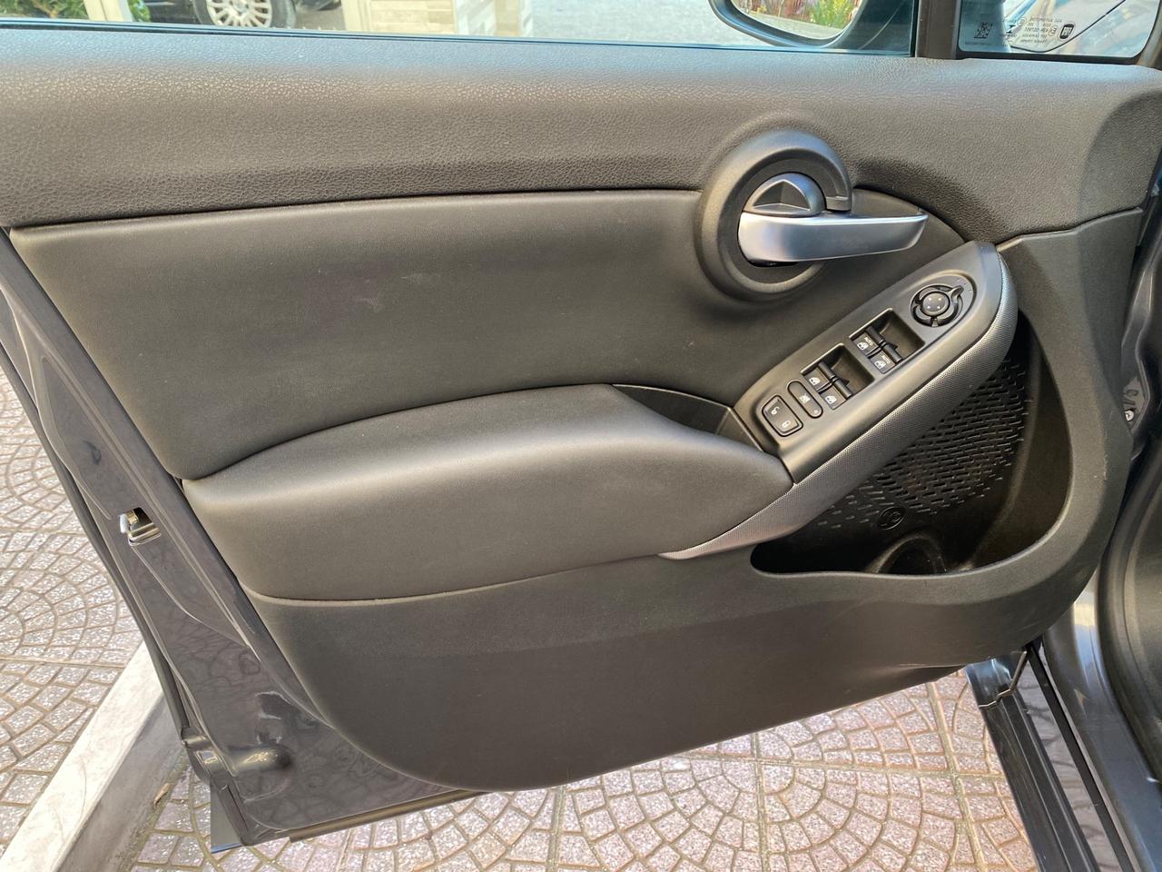 Fiat 500X 1.6 MultiJet 130 CV Sport