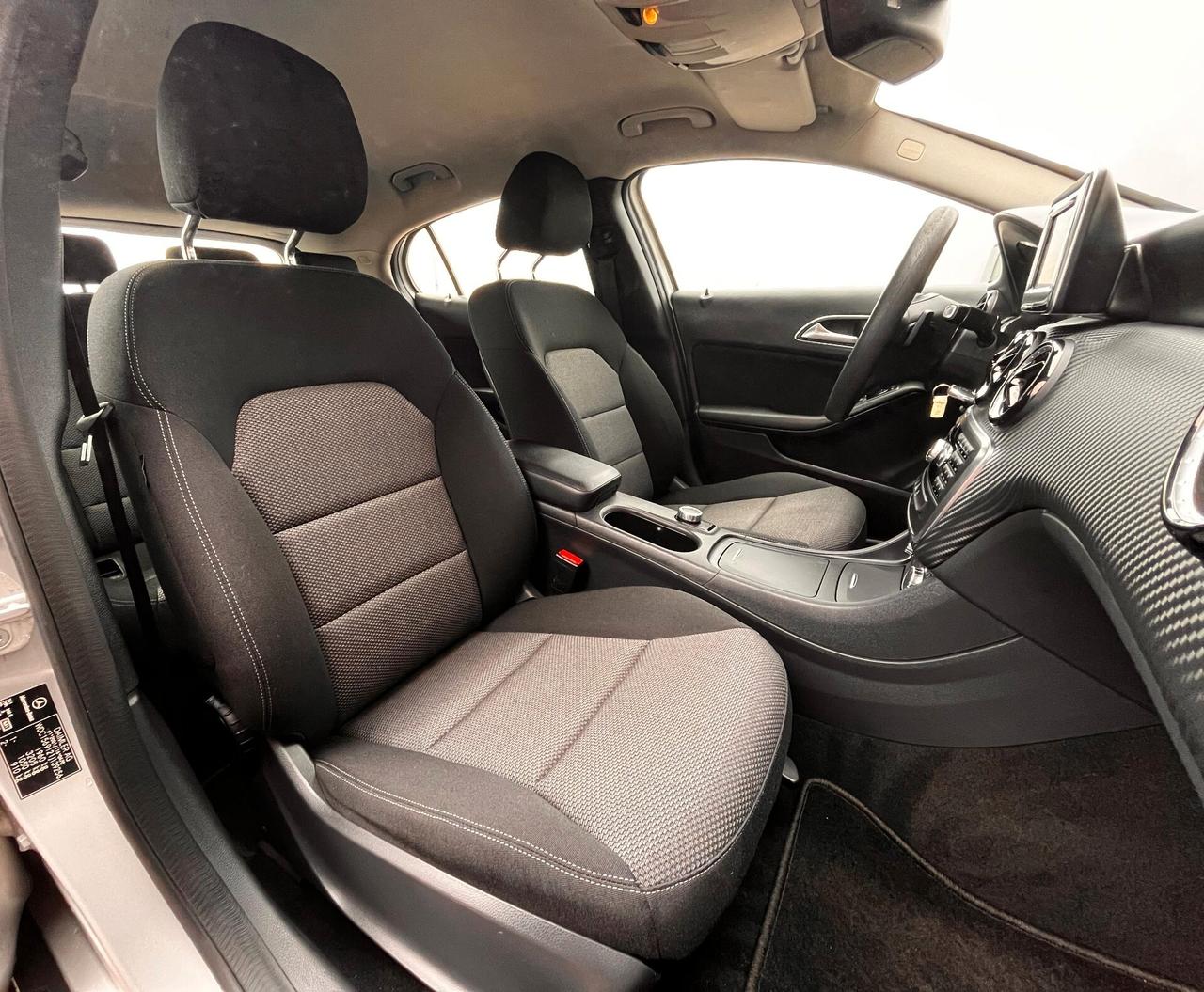 Mercedes GLA 180 CDI Executive