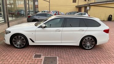 Bmw 520d xDrive Msport