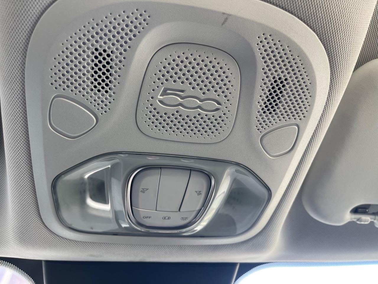 Fiat 500X 1.0 T3 120 CV Cross BLOCK SHAFT!!!