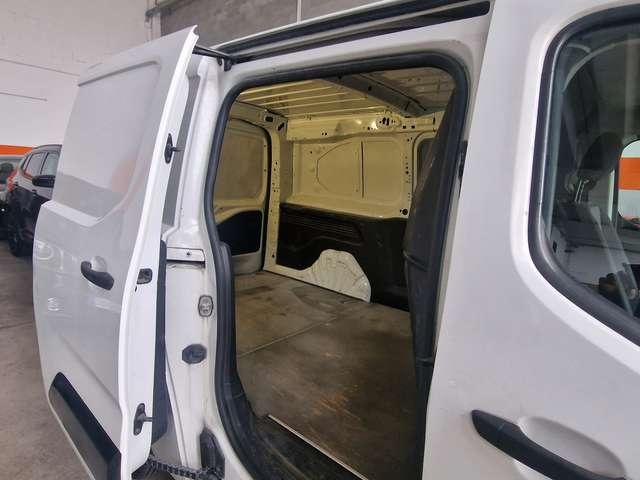 Citroen Berlingo Berlingo 1.6 Autocarro