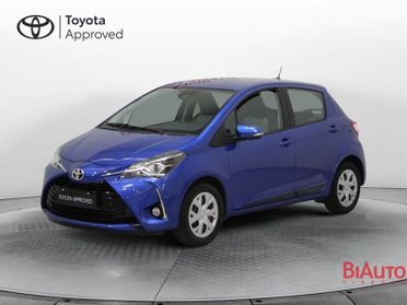 Toyota Yaris Yaris 5p 1.0 Active my18