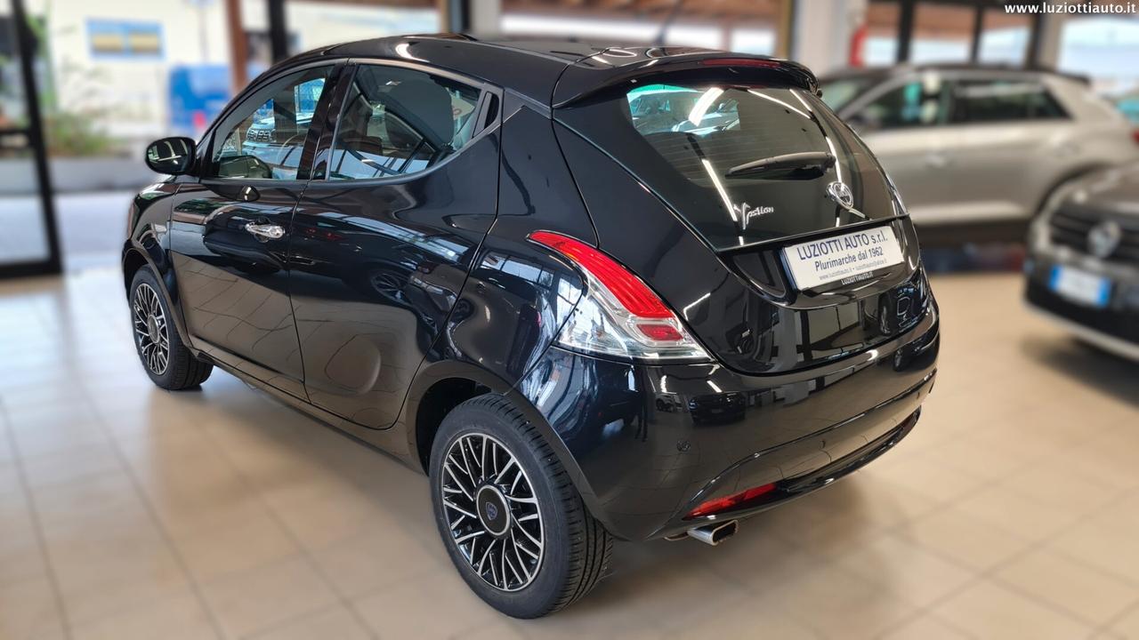 Lancia Ypsilon 1.2 GOLD