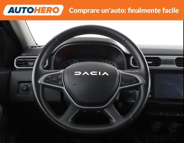 DACIA Duster 1.5 Blue dCi 8V 115 CV 4x2 Expression