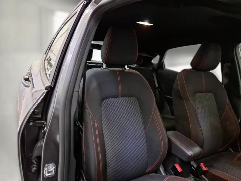 FORD PUMA 1.0 ECOBOOST HYBRID 125 CV ST-LINE SUV