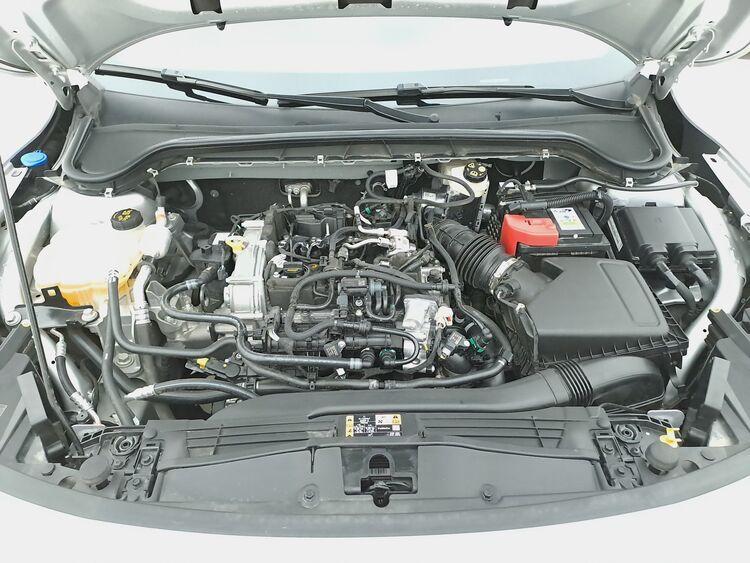 Ford Focus SW Hybrid ST-Line Design Powershift BR079476 1.0 Mild Hybrid 125CV