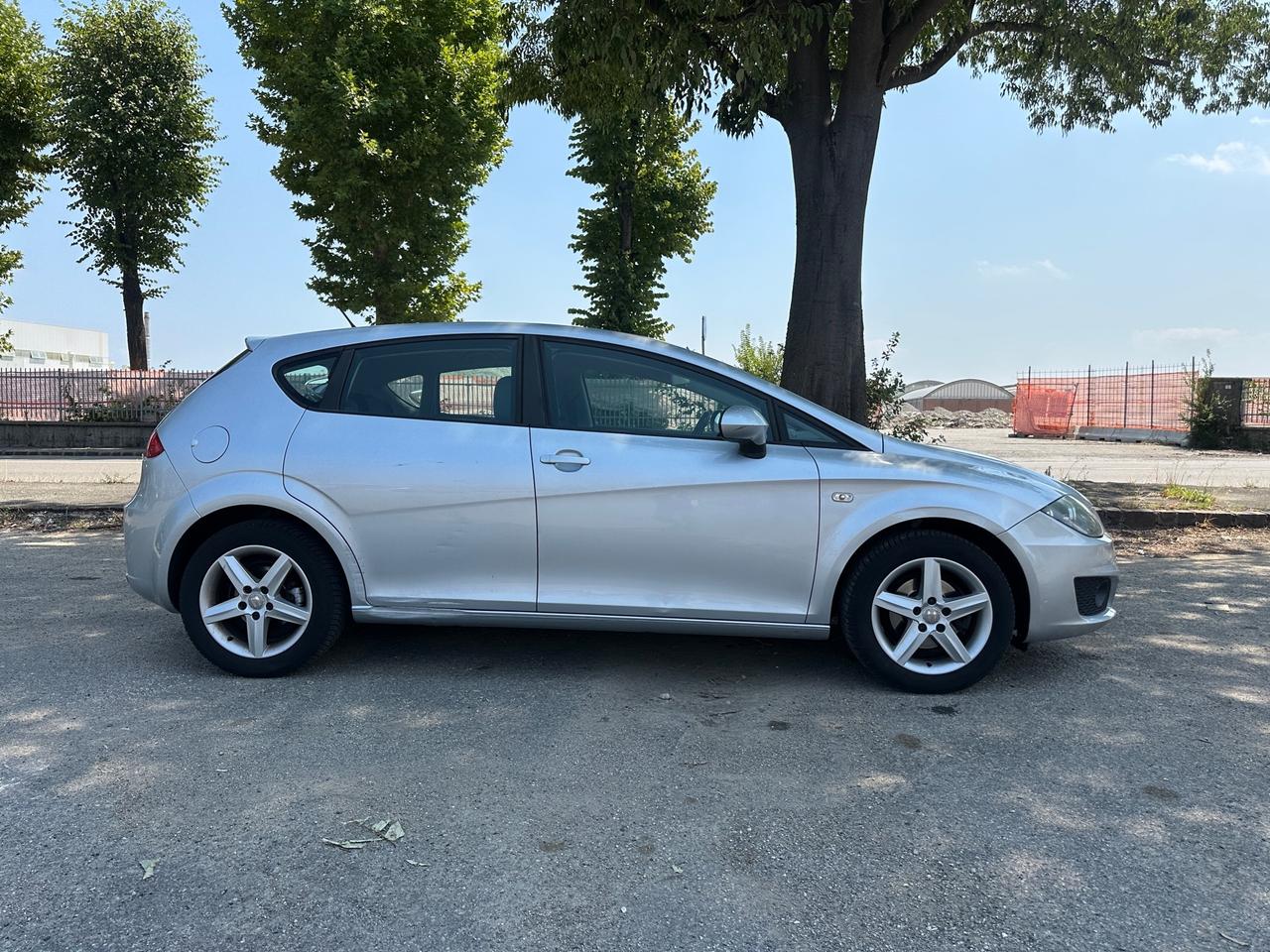 Seat Leon 1.4 Benzina (Garanzia 24 Mesi)