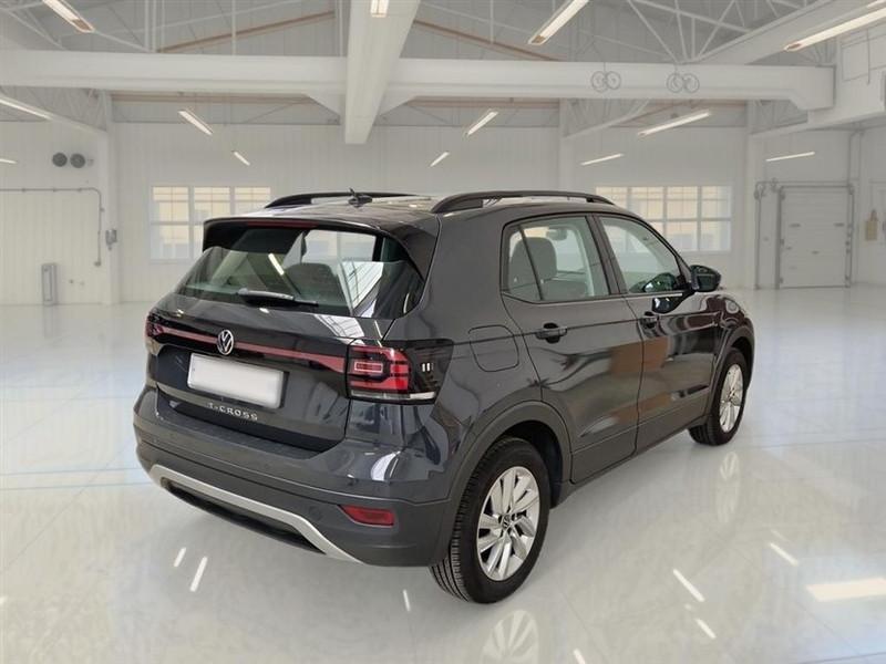 VOLKSWAGEN T-CROSS 1.0 TSI Style