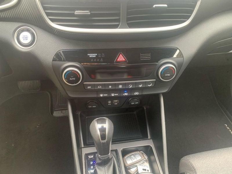 Hyundai Tucson 1.6 CRDi 136CV XPrime