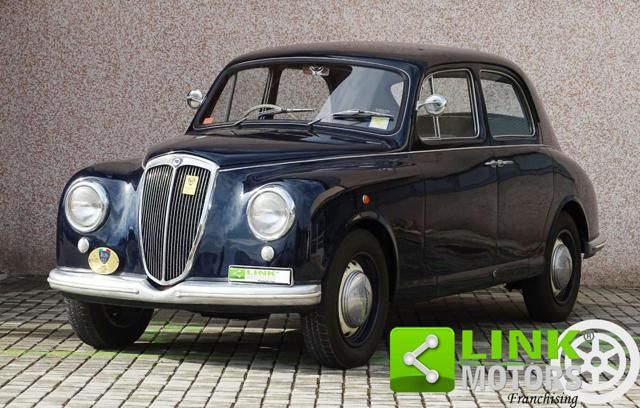 LANCIA Appia C10 PRIMA SERIE