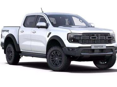 Ford Ranger Raptor Raptor 3.0 ecoboost V6 292cv ROLLER ELETTRICO