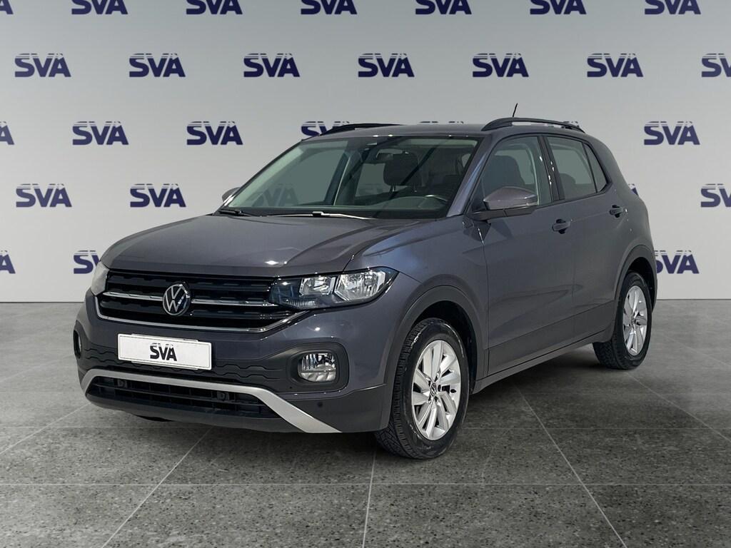 Volkswagen T-Cross 1.0 TSI 110CV DSG Style - IVA ESPOSTA