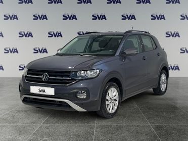 Volkswagen T-Cross 1.0 TSI 110CV DSG Style - IVA ESPOSTA