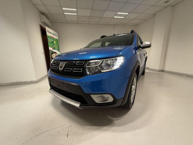 Dacia Sandero Sandero Stepway 1.0 tce Essential Eco-g 100cv