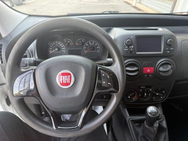 FIAT Fiorino 1.3 MJT 95CV Cargo Adventure full opt EURO 6