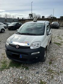 Fiat Panda 1.0 GSE S&S Hybrid Pop Van 2 posti