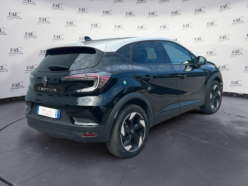 Renault Captur Captur 1.0 tce Techno (PREZZO REALE)