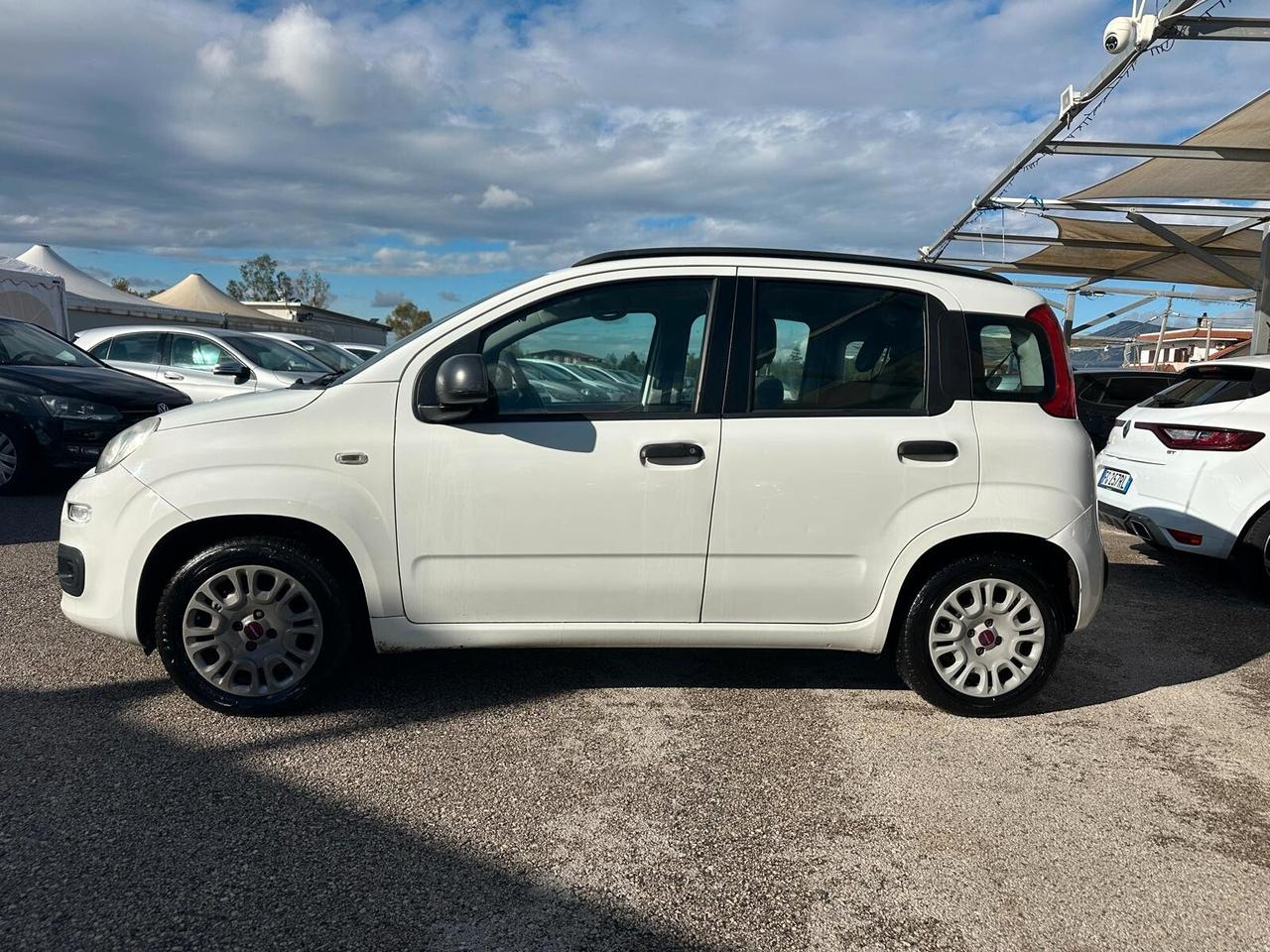 Fiat Panda 1.2 Benzina