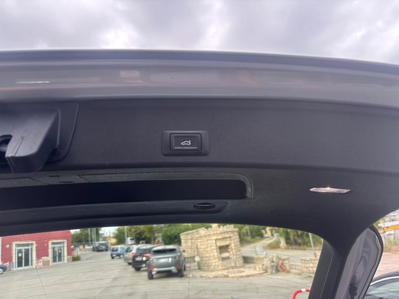 Audi A4 Avant 40 TFSI S tronic