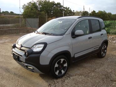 Fiat Panda 1.2 City Cross 2019