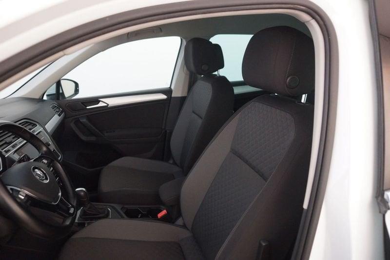 Volkswagen Tiguan 2.0 TDI SCR 150CV Business BMT DSG