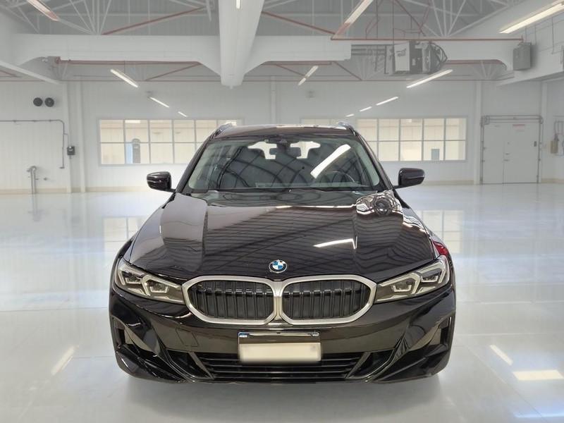 BMW 320 XDRIVE 48V TOURING AUTO STATION WAGON