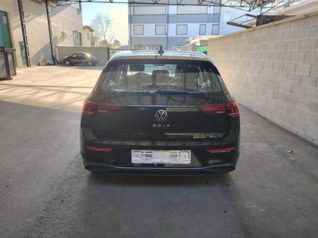 VOLKSWAGEN Golf 2.0 TDI 115 CV SCR Life PREZZO REALE-NEOPATENTATI