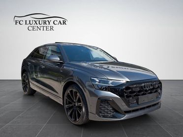 Audi Q8 3.0 tdi 286cv S line quattro 286cv Valcona Ventilati