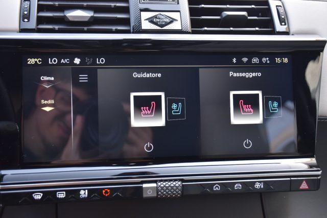 DS AUTOMOBILES DS 7 BlueHDi 130 aut. Esprit De Voyage