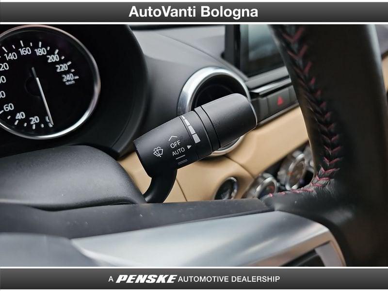 Mazda MX-5 MX-5 1.5 Exceed SkyActive Technology 132cv