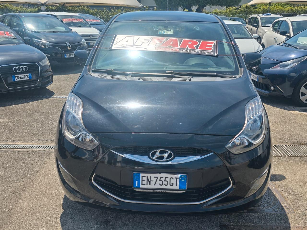 Hyundai iX20 1.4 90 CV Comfort NuovissimA
