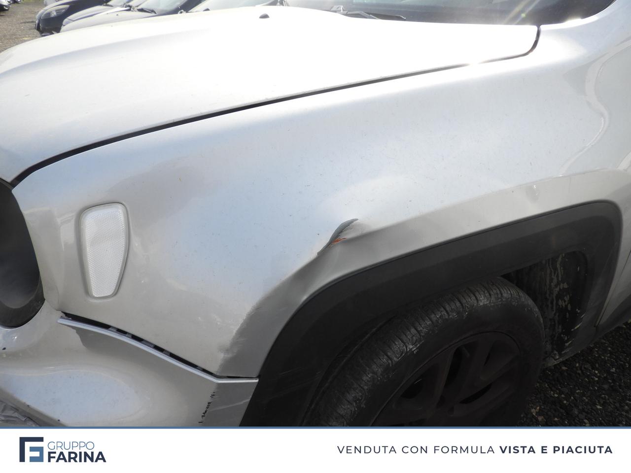 JEEP Renegade 2019 - Renegade 1.0 t3 Night Eagle 2wd