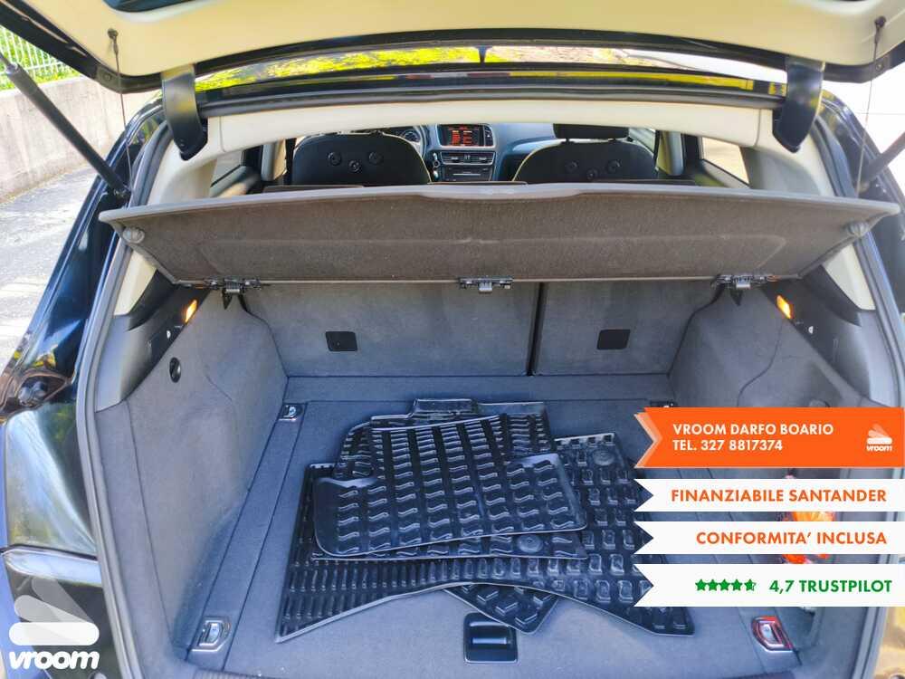 AUDI Q5 1ª serie Q5 2.0 TDI 170 CV quattro