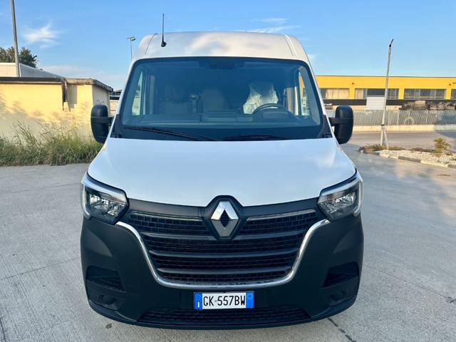 RENAULT Master T33 2.3 dCi 135 PM-TM UNIPRO