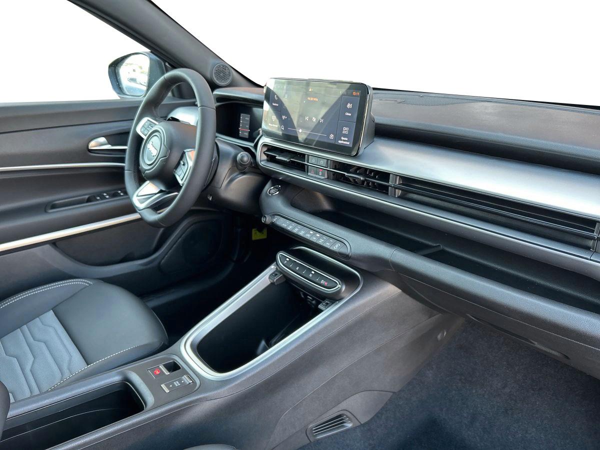 JEEP Avenger 4xe Hybrid 619 Avenger Overland 1.2 145cv 4xe Mhev