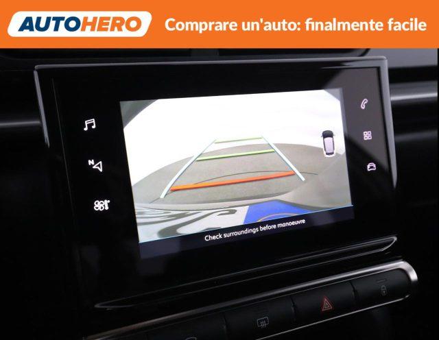 CITROEN C3 PureTech 83 S&S Max