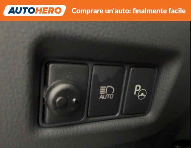 TOYOTA C-HR 2.0 Hybrid E-CVT Premiere