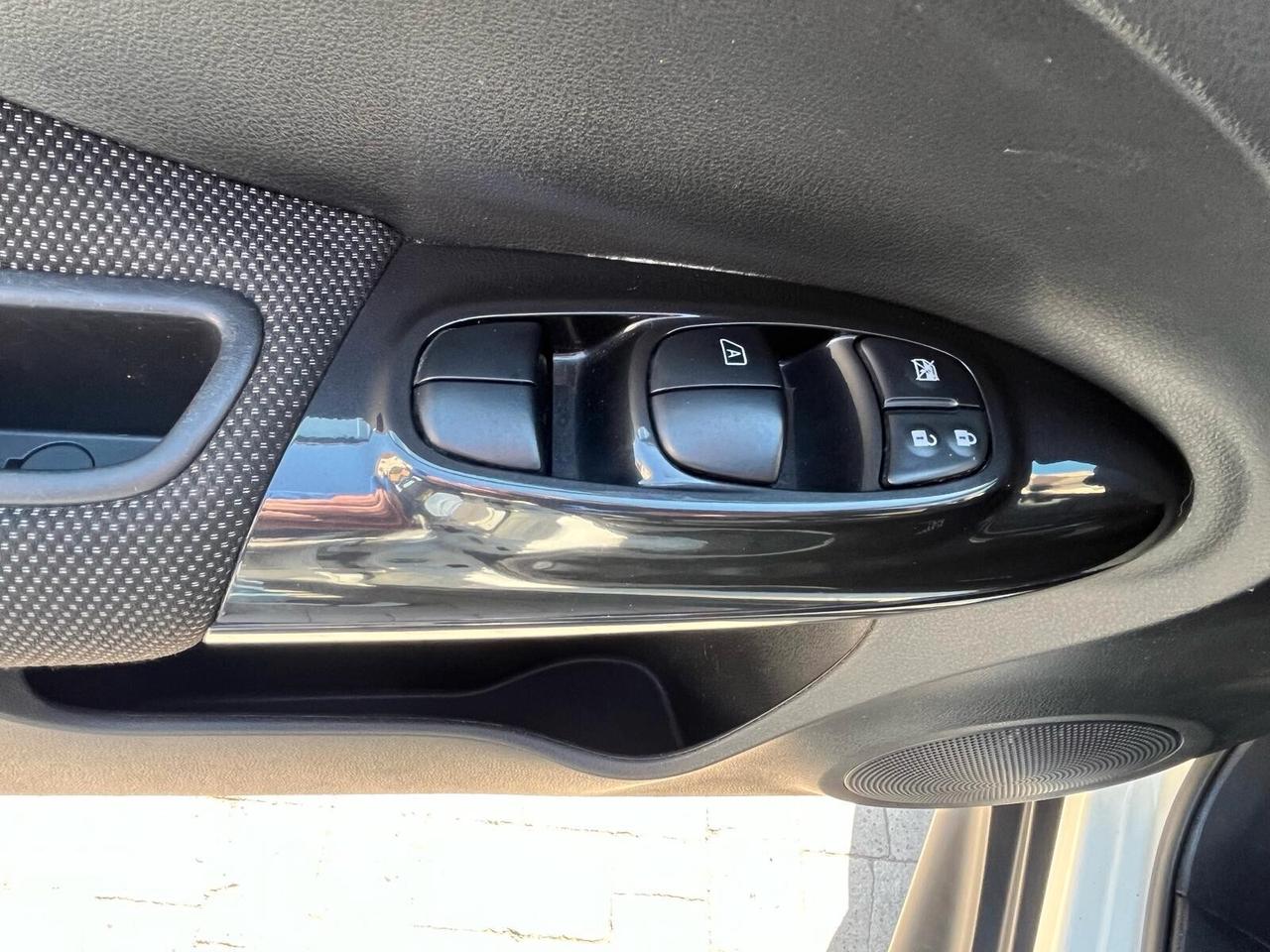 Nissan Juke 1.5 dCi Start&Stop N-Connecta