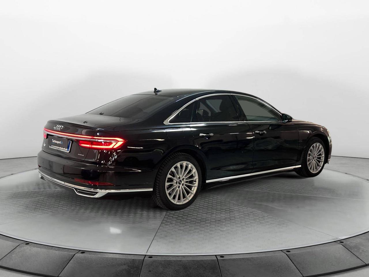 Audi A8 50 3.0 tdi mhev quattro
