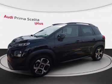 CITROEN C3 aircross 1.2 puretech shine s&s 110cv del 2020