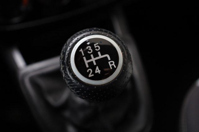 FIAT Qubo 1.4 Benz Metano Natural Power Ideale NEOPATENTATI