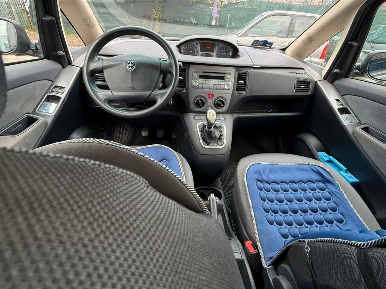 Lancia MUSA 1.4 Diva