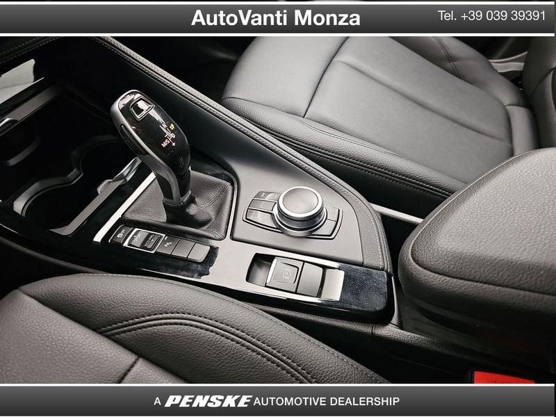 BMW X1 sDrive20i xLine