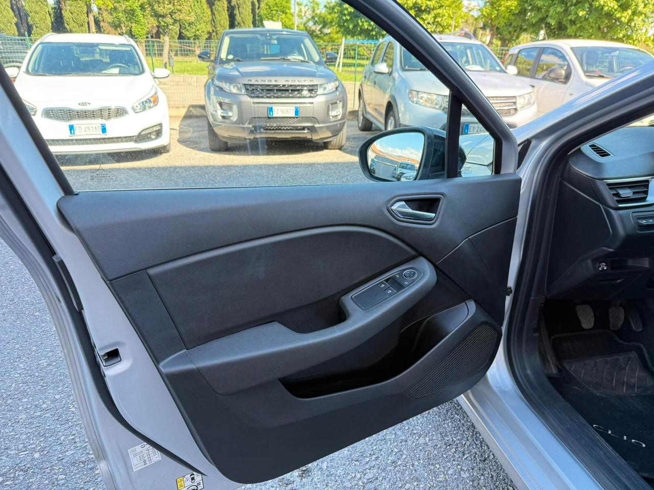 Renault Clio TCe 100 CV GPL 5 porte Equilibre